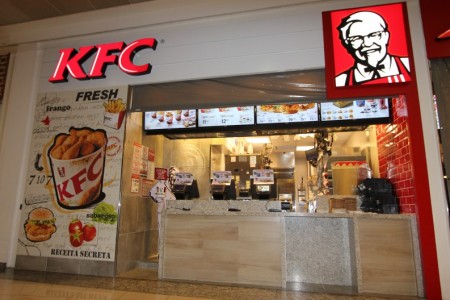 KFC - MAIS SHOPPING