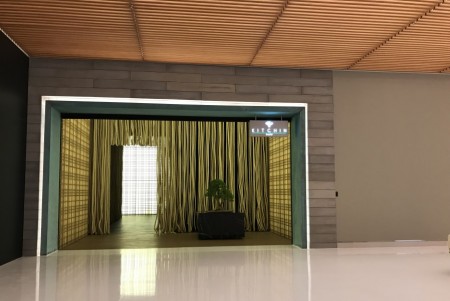 NOVO HALL - JK IGUATEMI