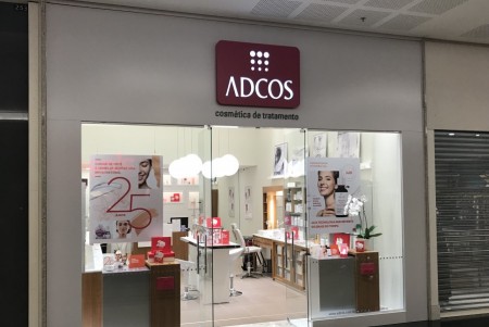 ADCOS - SHOPPING BOURBON