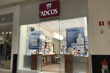 ADCOS - SHOPPING VILLA LOBOS