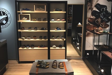 BIRKENSTOCK - IGUATEMI