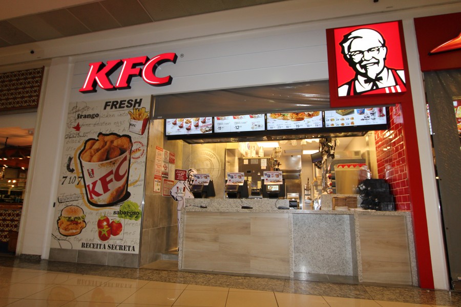 KFC - MAIS SHOPPING