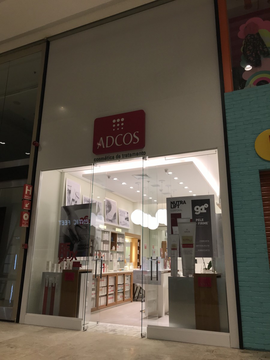 ADCOS - SHOPPING CENTER NORTE